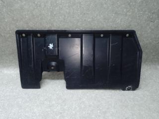 Защита днища задняя правая MITSUBISHI OUTLANDER XL 05-13 2007