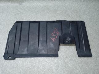 Защита днища задняя правая OUTLANDER XL 05-13 2007 3.0 6B31