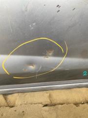 Дверь передняя правая FX S50 03-08 2004 Внедорожник 3.5