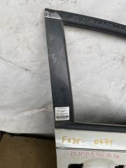 Дверь передняя правая FX S50 03-08 2007 Внедорожник 3.5