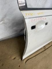 Дверь передняя правая INFINITI FX S50 03-08 Внедорожник 3.5