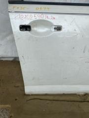 Дверь передняя правая FX S50 03-08 2007 Внедорожник 3.5