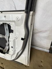 Дверь передняя правая FX S50 03-08 2007 Внедорожник 3.5