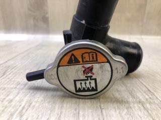 Горловина радиатора VELOSTER 11-18 2013 1.6 G4FD