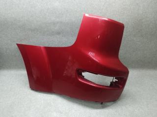 Клык бампера задний левый MITSUBISHI OUTLANDER XL 05-13 2007 Б/У Клык бампера задний левый MITSUBISHI OUTLANDER XL 05-13 2007