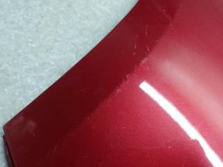 Клык бампера задний левый OUTLANDER XL 05-13 2007 3.0 6B31