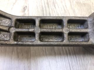 Подушка двигателя нижняя задняя VELOSTER 11-18 2013 1.6 G4FD