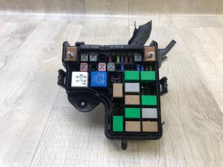 Блок предохранителей моторный отсек VELOSTER 11-18 2013 1.6 G4FD