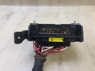 Блок предохранителей моторный отсек HYUNDAI VELOSTER 11-18 1.6 G4FD