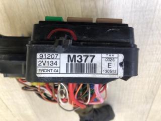 Блок предохранителей моторный отсек VELOSTER 11-18 2013 1.6 G4FD