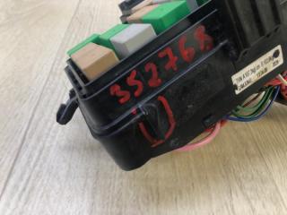 Блок предохранителей моторный отсек VELOSTER 11-18 2013 1.6 G4FD