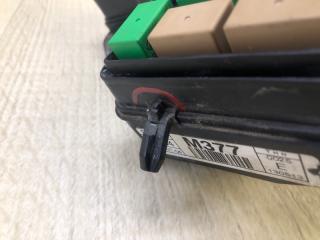 Блок предохранителей моторный отсек VELOSTER 11-18 2013 1.6 G4FD