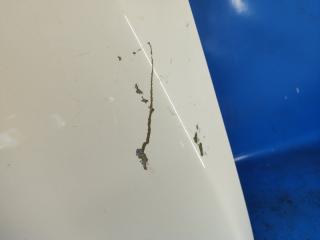 Капот X-TRAIL/ROGUE T32 13-20 2016 2.5 QR25DE