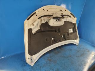 Капот X-TRAIL/ROGUE T32 13-20 2016 2.5 QR25DE