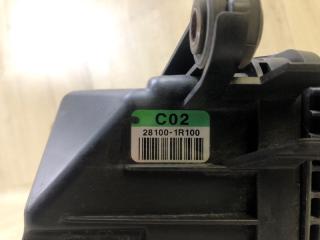 Корпус воздушного фильтра VELOSTER 11-18 2013 1.6 G4FD