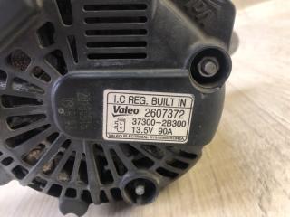 Генератор VELOSTER 11-18 2013 1.6 G4FD