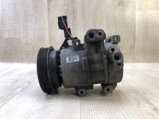 Компрессор кондиционера VELOSTER 11-18 2013 1.6 G4FD
