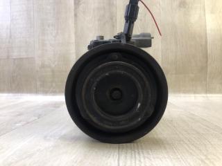 Компрессор кондиционера HYUNDAI VELOSTER 11-18 1.6 G4FD