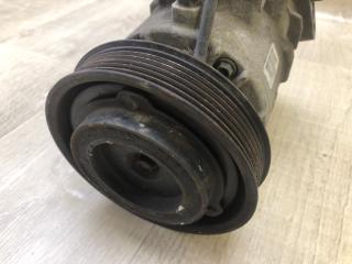 Компрессор кондиционера VELOSTER 11-18 2013 1.6 G4FD