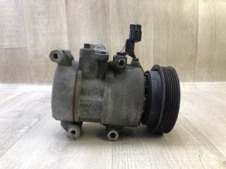 Компрессор кондиционера VELOSTER 11-18 2013 1.6 G4FD