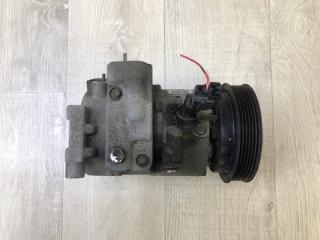 Компрессор кондиционера VELOSTER 11-18 2013 1.6 G4FD