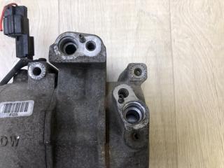 Компрессор кондиционера VELOSTER 11-18 2013 1.6 G4FD