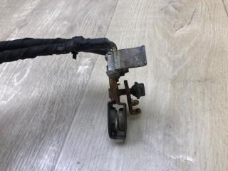 Клемма аккумулятора VELOSTER 11-18 2013 1.6 G4FD