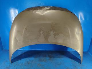 Капот KIA SOUL PS 13-19 2014