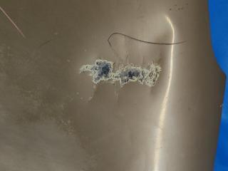 Капот SOUL PS 13-19 2014 1.6 G4FD