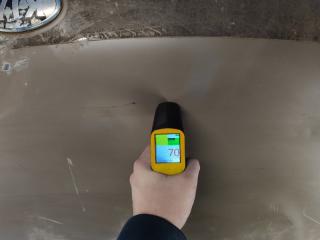 Капот SOUL PS 13-19 2014 1.6 G4FD