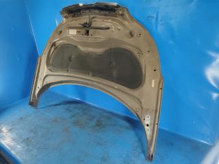 Капот SOUL PS 13-19 2014 1.6 G4FD