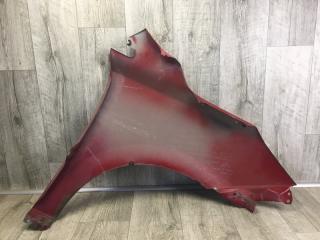Крыло переднее левое IX35 10-16