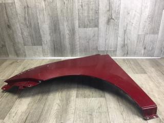 Крыло переднее левое IX35 10-16