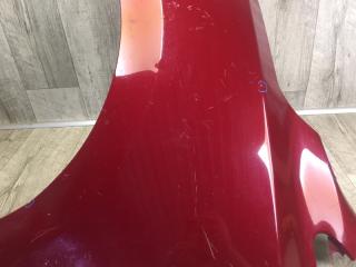 Крыло переднее левое IX35 10-16