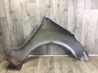 Крыло переднее левое VELOSTER 11-18 2012 1.6 G4FD