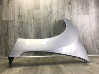 Крыло переднее левое VELOSTER 11-18 2012 1.6 G4FD