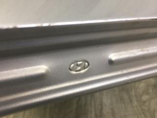 Крыло переднее левое VELOSTER 11-18 2012 1.6 G4FD