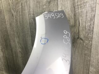 Крыло переднее левое VELOSTER 11-18 2012 1.6 G4FD