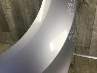 Крыло переднее левое VELOSTER 11-18 2012 1.6 G4FD