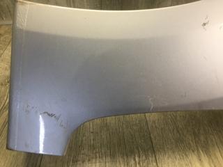 Крыло переднее левое VELOSTER 11-18 2012 1.6 G4FD