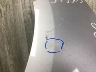 Крыло переднее левое VELOSTER 11-18 2012 1.6 G4FD