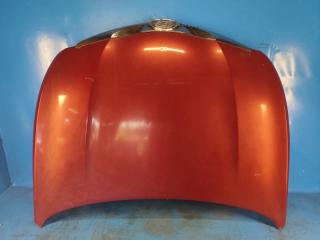 Капот HYUNDAI SONATA YF 10-14 2012