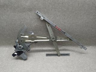 Стеклоподъемник передний правый MITSUBISHI OUTLANDER XL 05-13 2007
