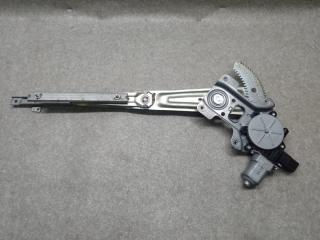 Стеклоподъемник передний правый OUTLANDER XL 05-13 2007 3.0 6B31