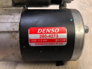 Стартер COMPASS 06-16 2014 2.0 ECN