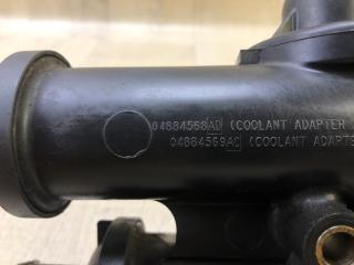 Корпус термостата COMPASS 06-16 2014 2.0 ECN