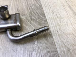 Топливная рейка COMPASS 06-16 2014 2.0 ECN