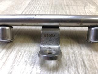 Топливная рейка COMPASS 06-16 2014 2.0 ECN