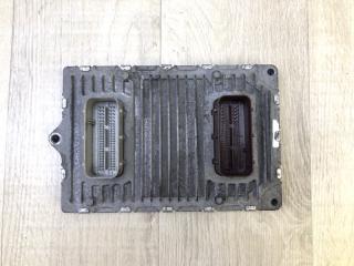 Блок управления двигателем JEEP COMPASS 06-16 2.0 ECN