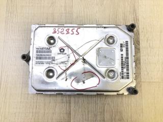 Блок управления двигателем COMPASS 06-16 2014 2.0 ECN